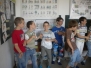 Aj 3.tř. - tančíme BODY RAP