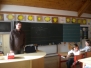 Beseda se sexuologem pro 5.třídu