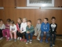 Buďme kamarádi