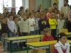 První zvonění 1. září 2010