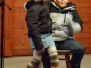 Rozsvěcování vánočního stromu 25.11.2011