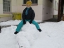 Sněhová soutěž 2.2.2017