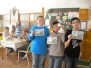 Soutěživé dopoledne, Gymnázium Slavičín 15.3.2012