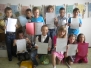 Ukončení ŠR 2011/2012