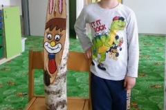 Velikonoční zajíčci (2)