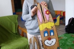 Velikonoční zajíčci (3)
