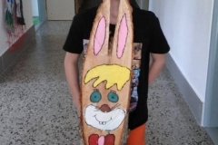 Velikonoční zajíčci (5)