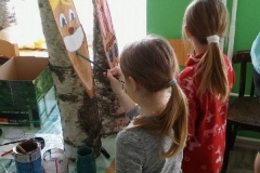 Velikonoční zajíčci (8)