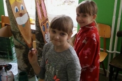 Velikonoční zajíčci (9)