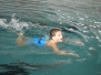 Výuka plavání 
