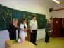 Zahájení školního roku 2012/2013